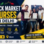 stock market courses in delhi